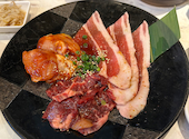 焼肉 絵のある街 赤羽店: katsuさんの2025年11月24日の2枚目の投稿写真