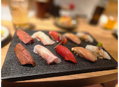 平尾 焼き鳥 肉寿司 にく串や: ちかさんの2026年04月29日の1枚目の投稿写真