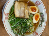 ラーメン はなてん 堺東店: とよじゃさんの2026年03月28日の1枚目の投稿写真