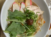 ラーメン はなてん 堺東店: とよじゃさんの2026年05月17日の1枚目の投稿写真