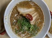 ラーメン はなてん 堺東店: とよじゃさんの2026年06月29日の1枚目の投稿写真