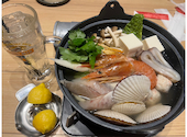 目利きの銀次 静岡北口駅前店: タッキーさんの2024年12月15日の1枚目の投稿写真