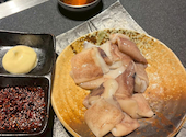 焼肉飯店 京昌園 静岡駅南口店: タッキーさんの2026年09月21日の1枚目の投稿写真