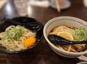 うどんと焼鳥のかまどり 薬院: ミナさんの2026年04月21日の1枚目の投稿写真