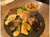 燻製と焼き鳥 日本酒の店 Kmuri-ya けむりや: シバさんの2023年07月06日の2枚目の投稿写真