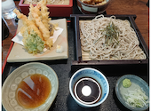 十割そば しゃぶ鍋 豊ろ香 ほろか CAPO大谷地店: ひろきちままさんの2026年06月08日の1枚目の投稿写真