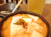 Korean Dining MiLim: しーちゃんさんの2023年11月07日の2枚目の投稿写真