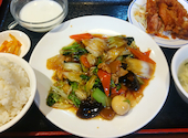 台湾料理 味源 忠和店: らんたなさんの2025年01月12日の1枚目の投稿写真