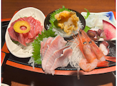 北海道浜料理 磯金: なおちかさんの2026年08月21日の1枚目の投稿写真