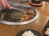 韓国熟成サムギョプサル SOOKDAL 新大久保店: fireant5さんの2025年08月17日の2枚目の投稿写真