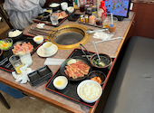 安楽亭 横浜吉野町店: ひでさんの2026年03月30日の1枚目の投稿写真