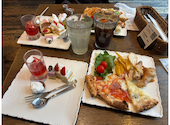 サルヴァトーレ クオモ SALVATORE CUOMO &BAR 新宿 野村ビル: xxhidamarixxさんの2026年03月27日の1枚目の投稿写真