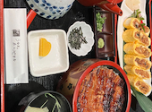 うなぎのあ、 なごや本店: チチンさんの2026年08月10日の1枚目の投稿写真