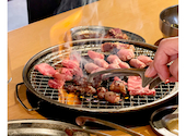 焼肉 戸板商店 戸板本店: megさんの2026年04月16日の1枚目の投稿写真