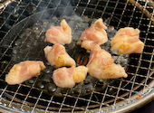 焼肉 戸板商店 戸板本店: megさんの2026年04月16日の2枚目の投稿写真