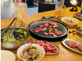 焼肉 戸板商店 戸板本店: megさんの2026年04月16日の3枚目の投稿写真