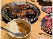 焼肉 戸板商店 戸板本店: megさんの2026年06月01日の1枚目の投稿写真