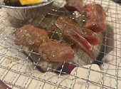 元氣七輪焼肉　牛繁　稲毛駅前店: いまがわさんの2025年01月の1枚目の投稿写真