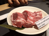 極み塩熟成 ジンギスカン ゆうひ すすきの店: ショウグンさんの2025年07月29日の1枚目の投稿写真