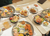 NARITA BOLD KITCHEN 成田 ボールドキッチン: クリームさんの2025年12月03日の1枚目の投稿写真