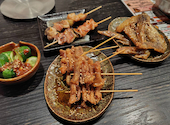 焼鳥酒場 とりごや 二条店: クリームさんの2026年08月10日の1枚目の投稿写真