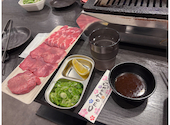【西大路駅徒歩3分】焼肉　大和: たけやまさんの2026年07月09日の1枚目の投稿写真
