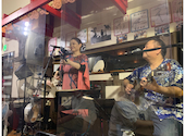 島唄ライブ居食屋 和おん: ゆーこさんの2022年08月05日の2枚目の投稿写真