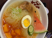 焼肉 冷麺ヤマト多賀城店: くろまるさんの2026年08月28日の1枚目の投稿写真