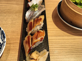 鮨 酒 肴 杉玉 神戸北野坂: ふんわりマシュマロさんの2026年08月25日の1枚目の投稿写真