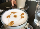 CAFFE PASCUCCI カフェパスクッチ 三宮店: ふんわりマシュマロさんの2026年04月28日の1枚目の投稿写真