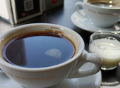 CAFFE PASCUCCI カフェパスクッチ 三宮店: ふんわりマシュマロさんの2026年07月15日の1枚目の投稿写真
