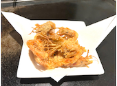 お好み焼きもんじゃ 坊家: いちくんさんの2026年05月17日の1枚目の投稿写真