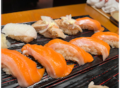 すし土風炉 所沢店: けんたさんの2026年03月01日の2枚目の投稿写真