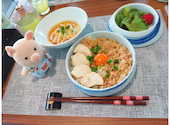 Cafe&Bal和瑚: yuukariさんの2026年07月06日の1枚目の投稿写真