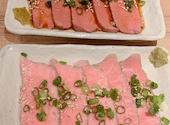 大衆肉酒場 たけちゃん: はこさんの2020年10月25日の2枚目の投稿写真