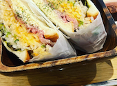 BAKERY cafe 15M チビクロ: のっちさんの2022年06月28日の3枚目の投稿写真