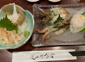 海鮮居酒屋 近江町食堂: タツさんの2026年06月30日の1枚目の投稿写真