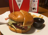 TGI FRIDAYS ティージーアイ フライデーズ 東京ドームシティ店: タツさんの2026年07月05日の1枚目の投稿写真