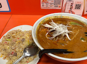 とんとん餃子 華苑飯店: タツさんの2026年08月30日の1枚目の投稿写真