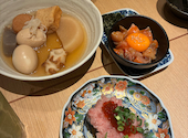 炉端とおでん　呼炉凪来（ころなぎらい）名古屋駅前店: あかりさんの2026年03月の1枚目の投稿写真