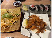 お魚と地酒 しもたや あべ地下店: チムタロウさんの2026年05月01日の3枚目の投稿写真