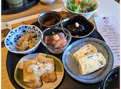 DINING PORT 御料鶴 ダイニングポート ゴリョウカク: スマイルさんの2024年09月14日の1枚目の投稿写真