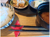 DINING PORT 御料鶴 ダイニングポート ゴリョウカク: スマイルさんの2024年09月14日の2枚目の投稿写真
