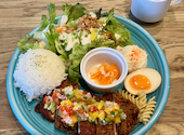 cocon cafe ココンカフェ: yukoさんの2026年09月12日の1枚目の投稿写真