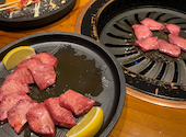 焼肉 銀うし銀座店: オックン46さんの2023年03月16日の1枚目の投稿写真