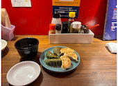 なかよし餃子エリザベス 西18丁目店: マンゴスチンさんの2025年11月28日の3枚目の投稿写真