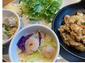Cafe&Meal MUJI ムジ グランフロント 大阪: ゆきさんの2026年05月23日の1枚目の投稿写真