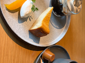 Cafe&Meal MUJI ムジ グランフロント 大阪: ゆきさんの2026年06月19日の2枚目の投稿写真