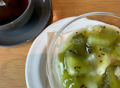 Cafe&Meal MUJI ムジ グランフロント 大阪: ゆきさんの2026年08月22日の1枚目の投稿写真