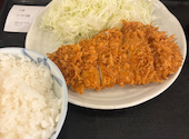 立呑みとんかつ まるや 汐留店: ひかちゃんさんの2026年06月15日の1枚目の投稿写真